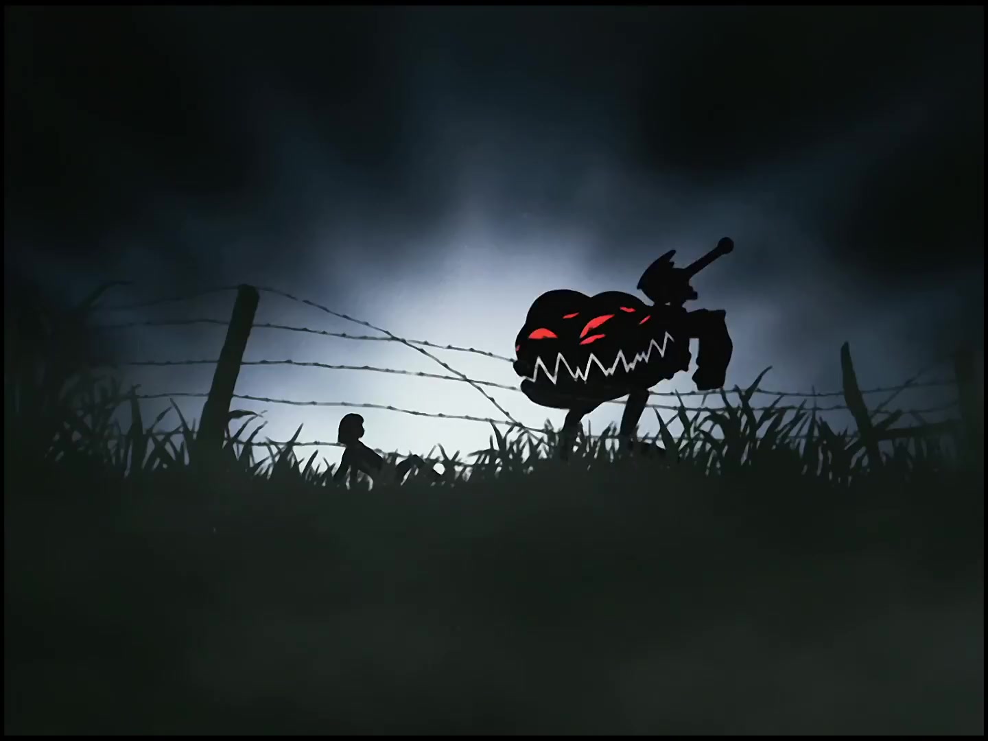 [Tsukyio Editing Resources] FLCL (Episode 2) Raw Clips (321) (tsukyio.com).mp4